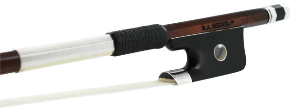 Outlet Meinel One Star Pernambuco Cello Bow 4/4 Size