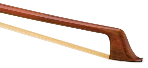 Outlet Meinel One Star Pernambuco Cello Bow 4/4 Size - Image 2