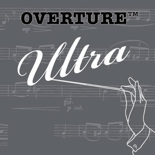 Overture Ultra Cello G String - Image 2