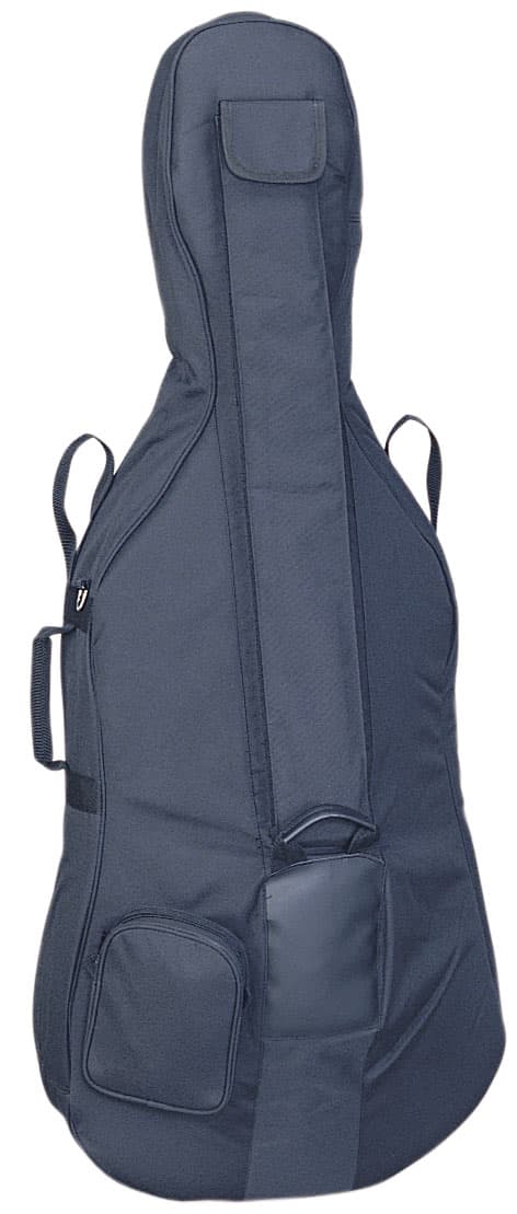 Heritage® Padded Cordura Cello Bag - Image 7