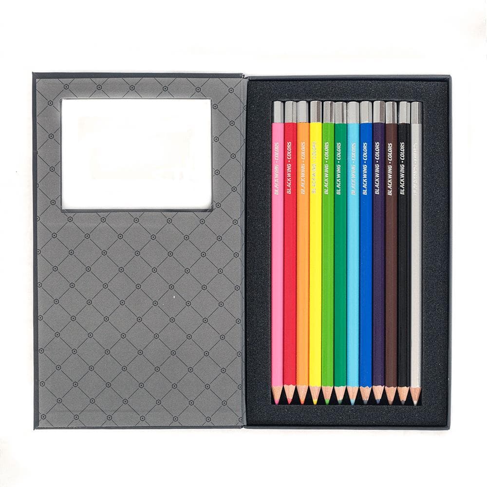 Palomino Blackwing Colors 12-pack - Image 2