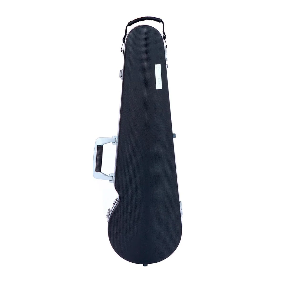 BAM Panther Hightech Contoured Violin Case