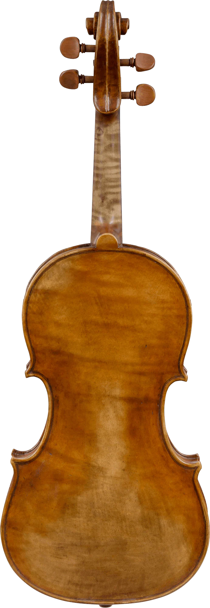 Paolo Vettori 'Balestrieri' Violin, Florence, 2018 - Image 3