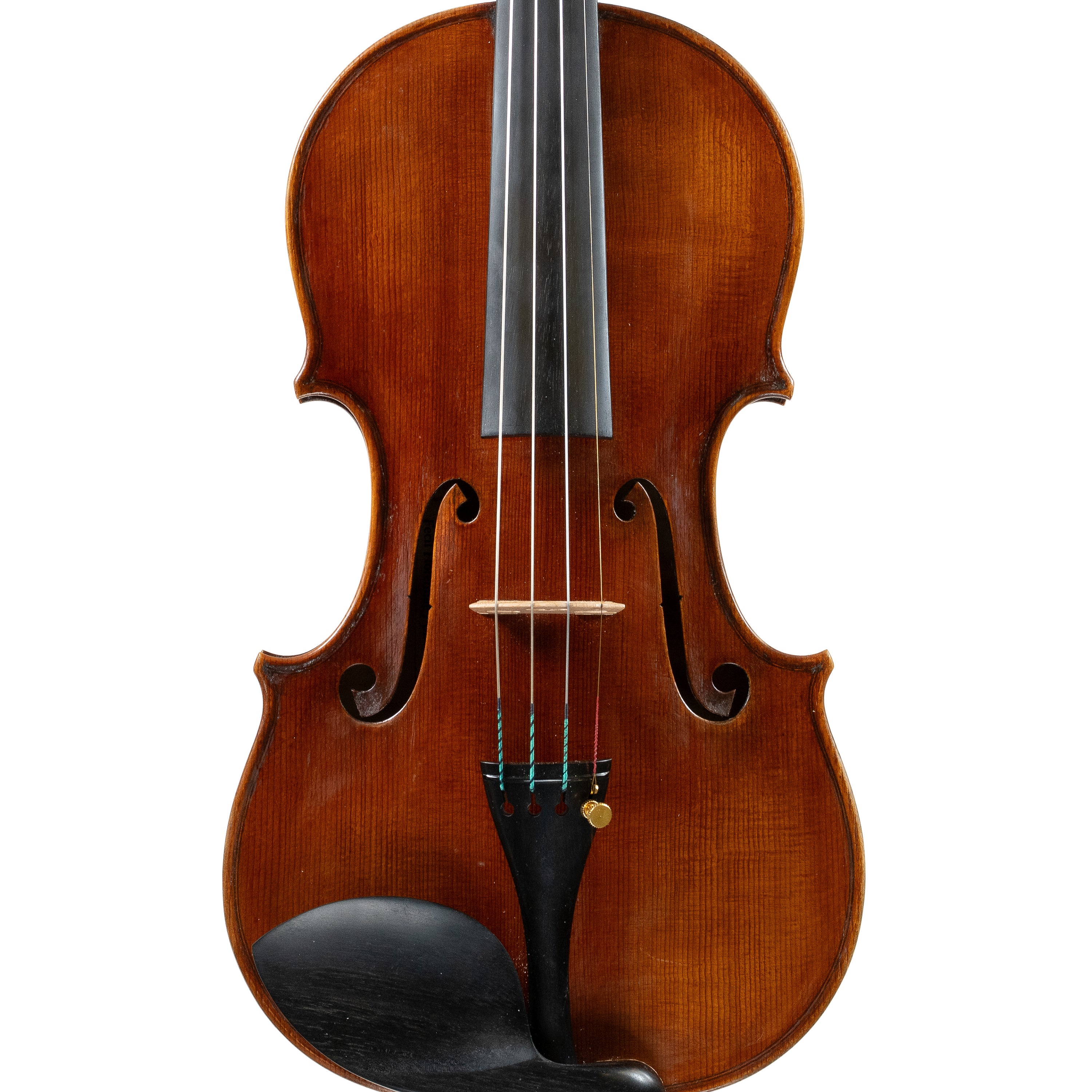 Paolo Vettori "Guarneri del Gesu Ole Bull" Violin, Firenze, 2025 - Image 2