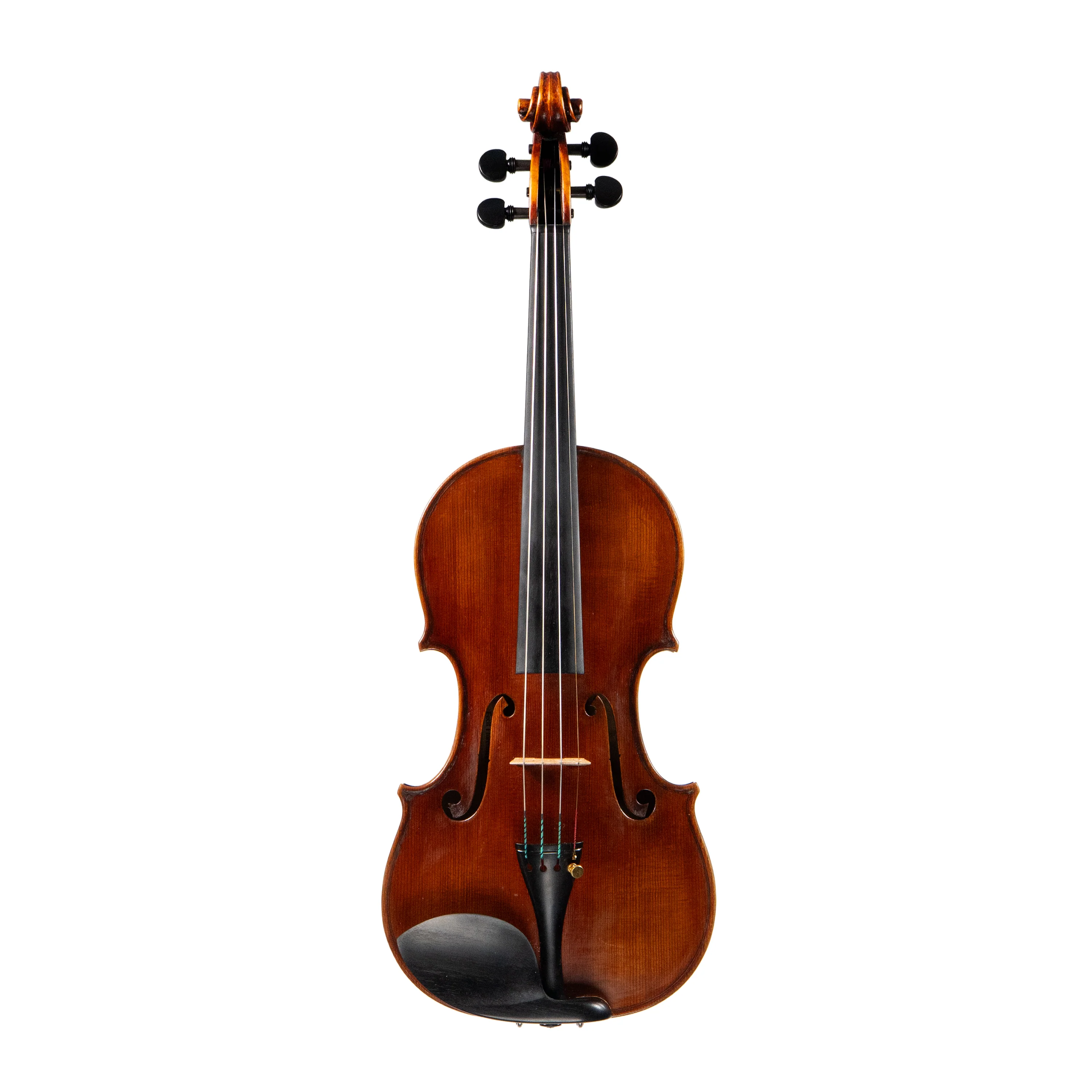 Paolo Vettori "Guarneri del Gesu Ole Bull" Violin, Firenze, 2025 - Image 3