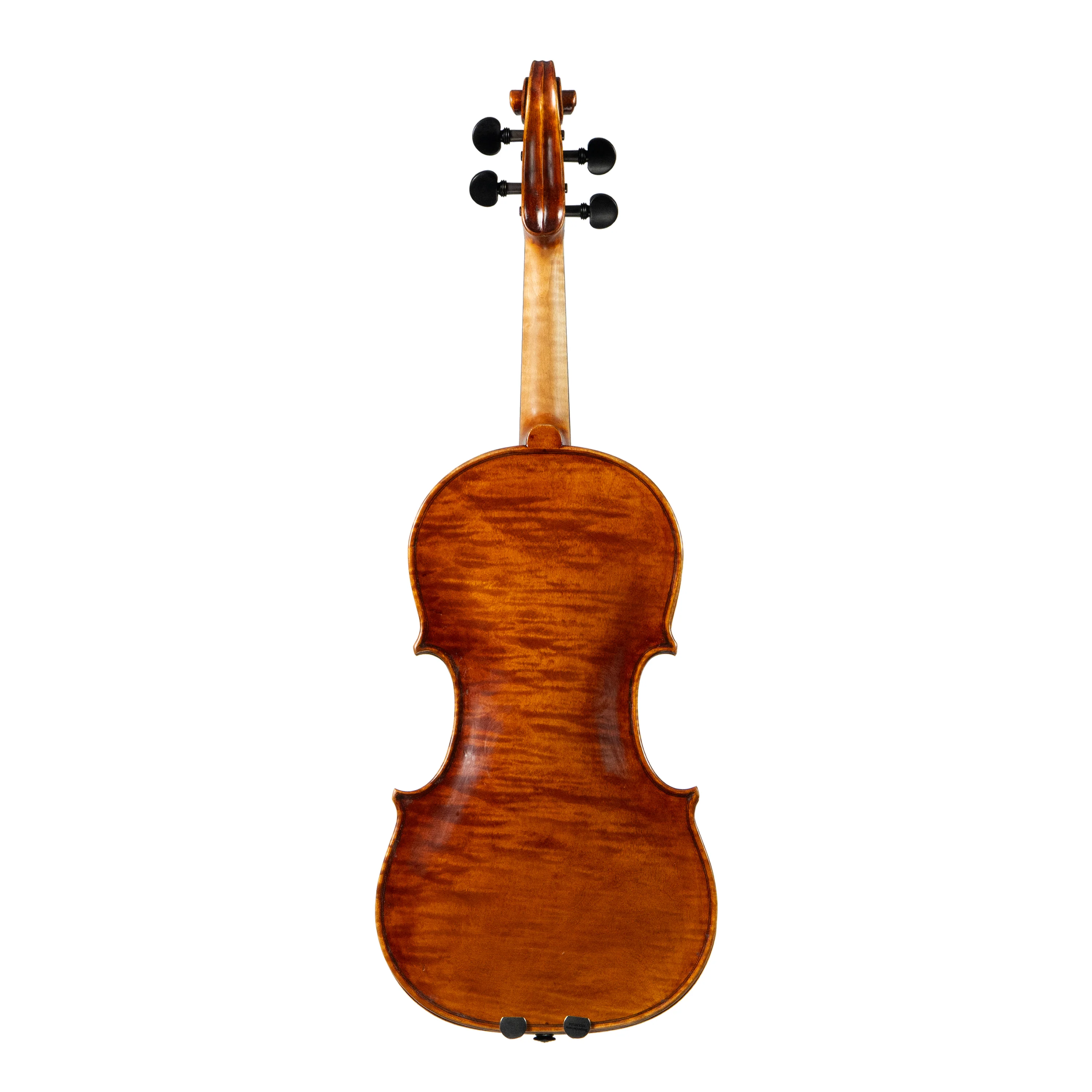Paolo Vettori "Guarneri del Gesu Ole Bull" Violin, Firenze, 2025 - Image 4