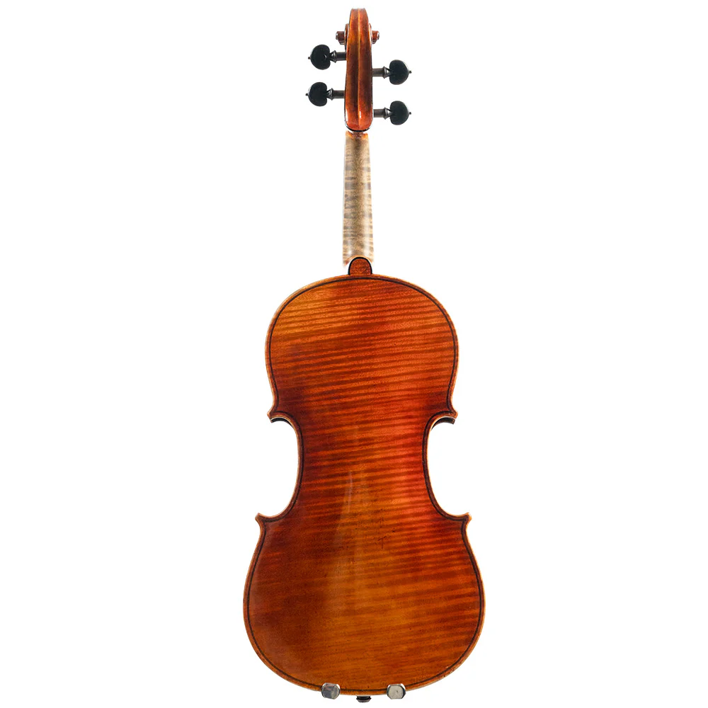 Paul Jombar Violin, Paris, 1899 - Image 2