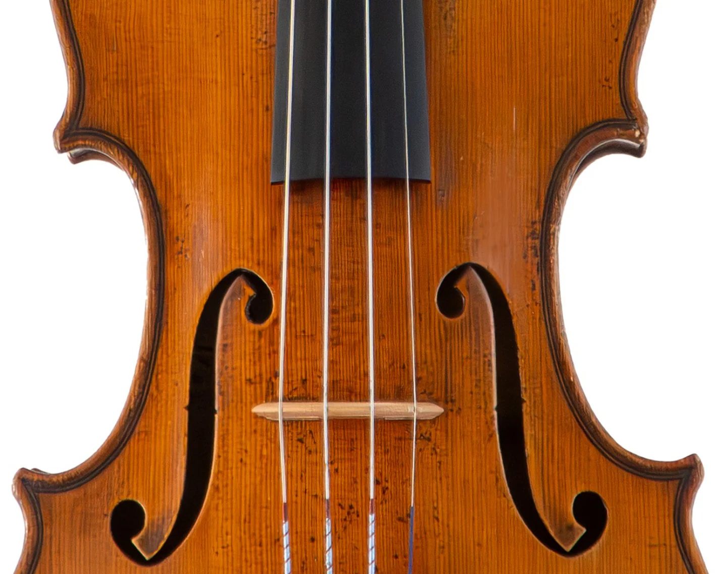 Paul Knorr Violin, Markneukirchen, 1936