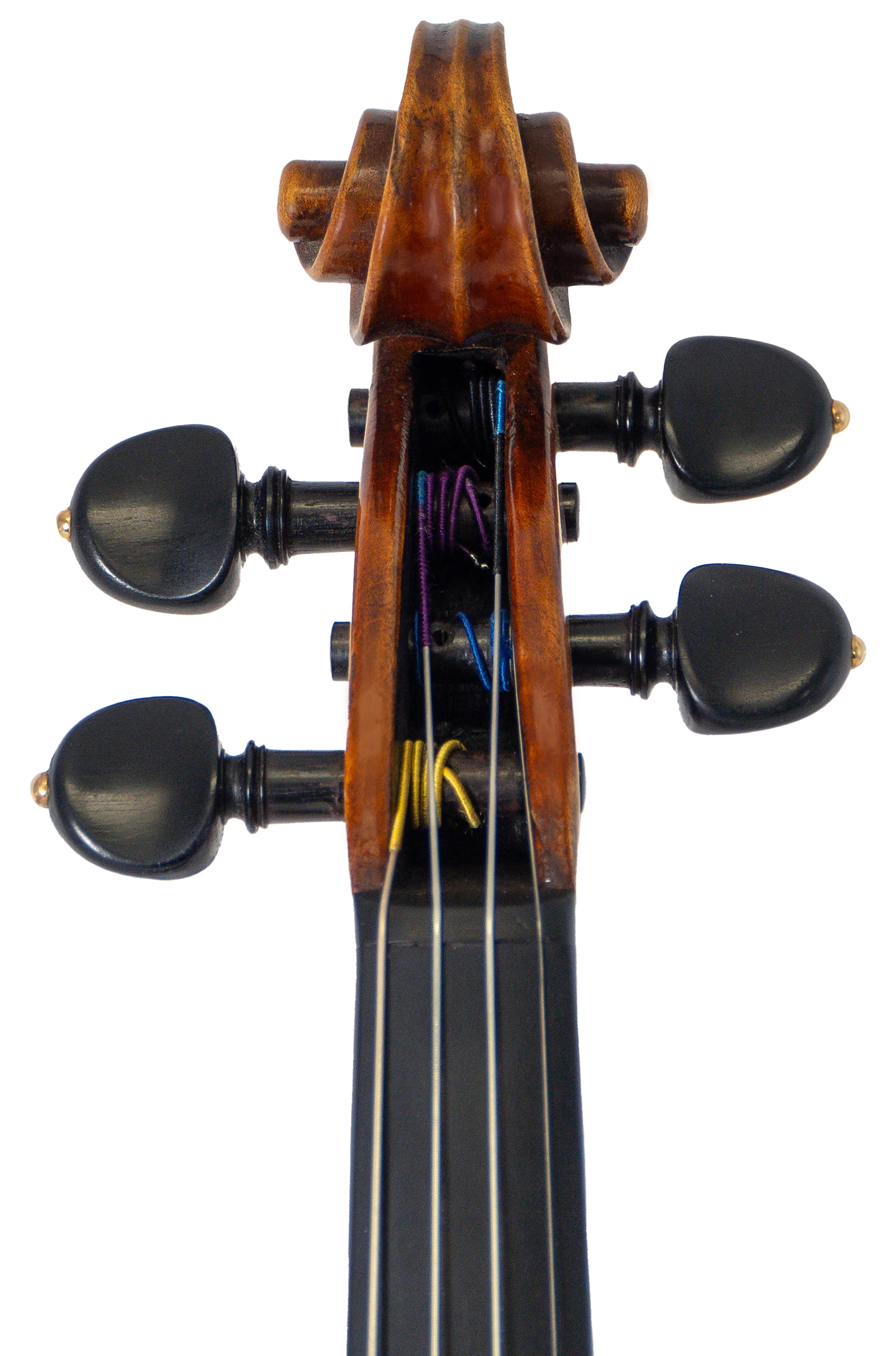 Paul Knorr Violin, Markneukirchen, 1936 - Image 6