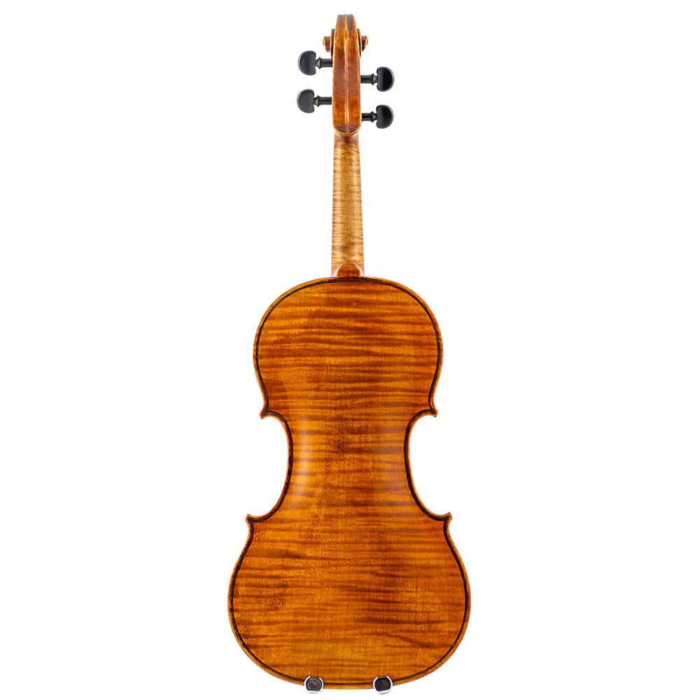 Paul Knorr Violin, Markneukirchen, 1938 - Image 3