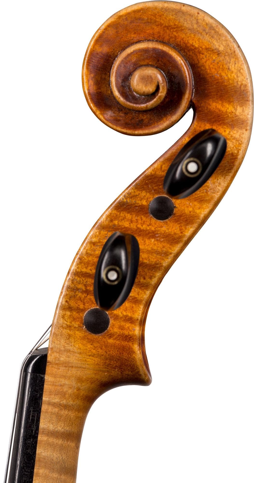 Paul Knorr Violin, Markneukirchen, 1938 - Image 5