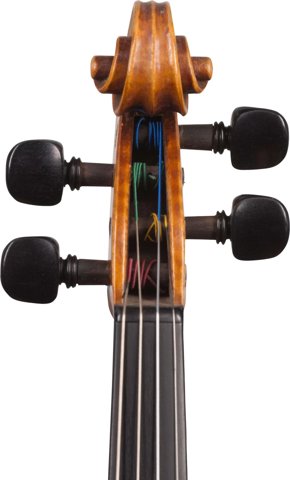 Paul Knorr Violin, Markneukirchen, 1938 - Image 6
