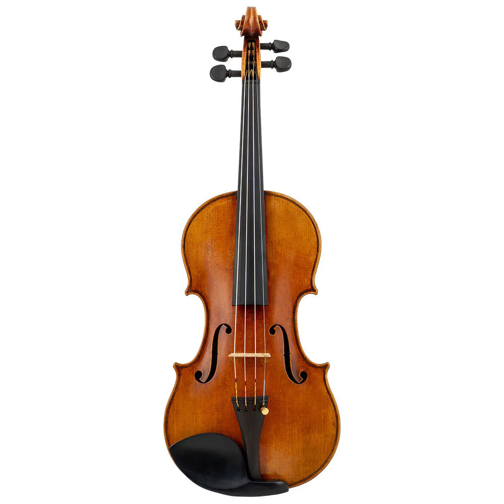 Paul Knorr Violin, Markneukirchen, c.1940 - Image 2