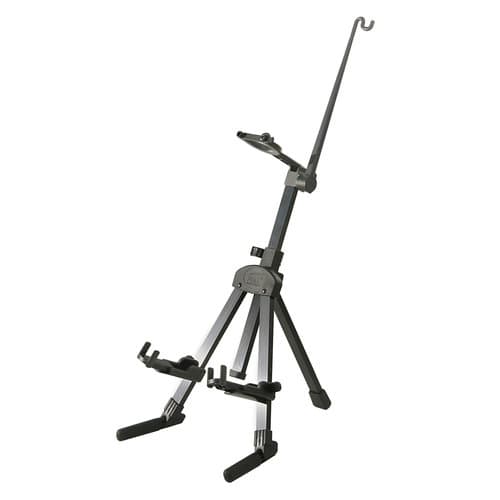 Peak Violin Stand