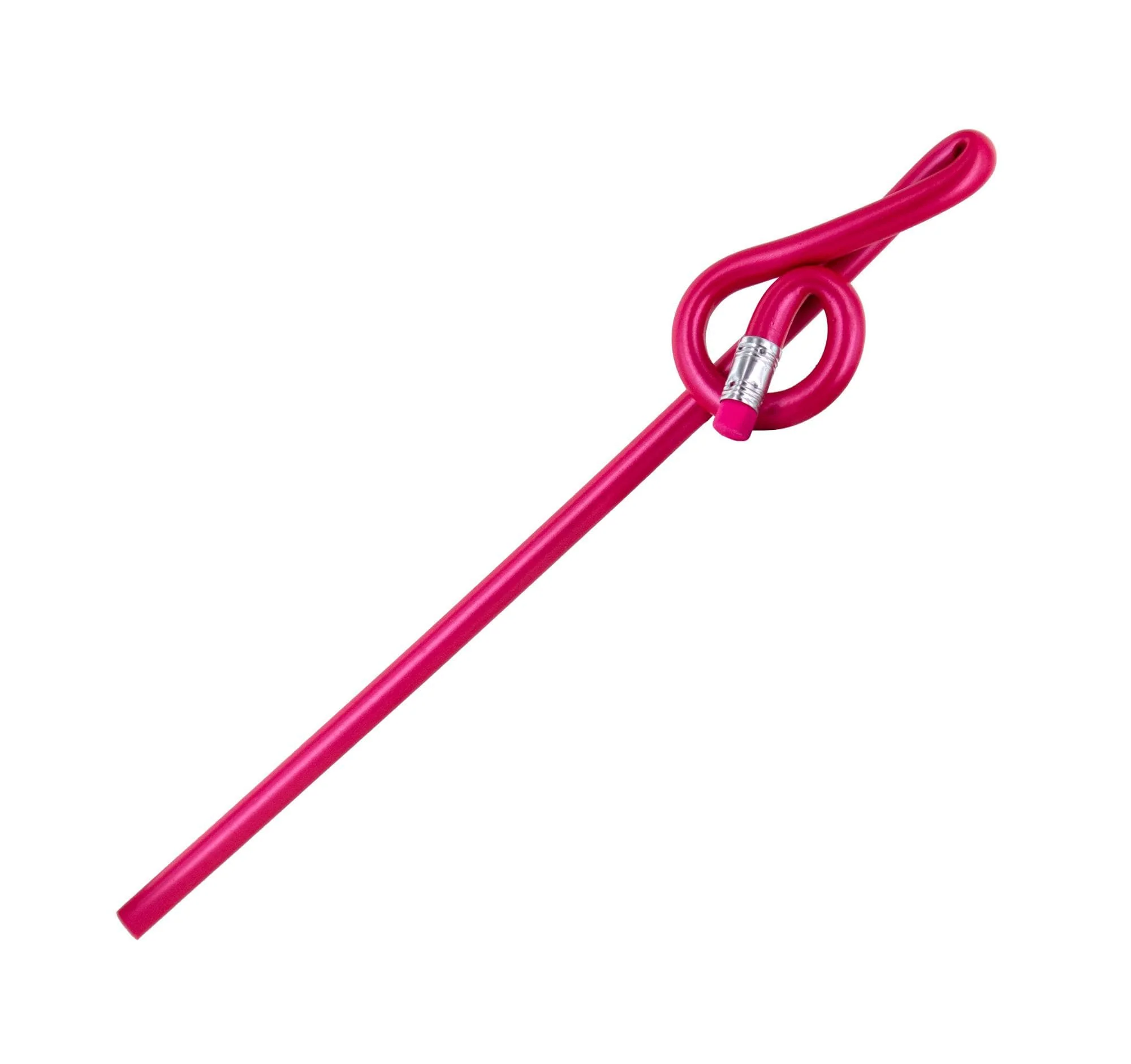 Pencil - Treble Clef - Image 3