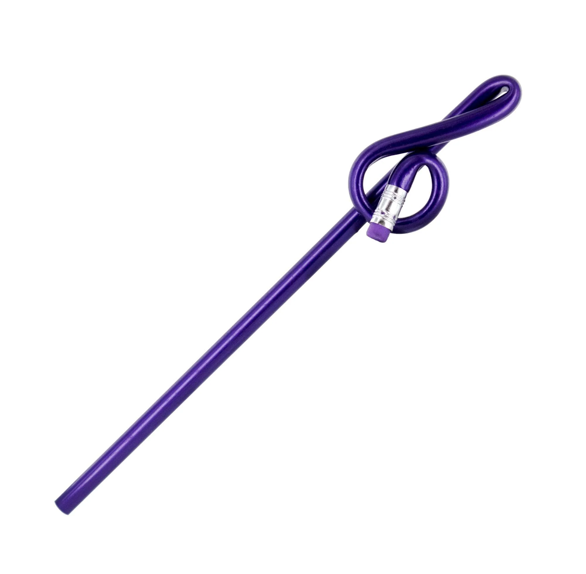Pencil - Treble Clef - Image 4