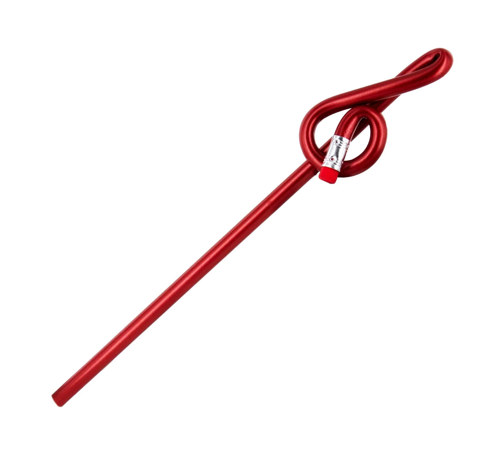 Pencil - Treble Clef - Image 5