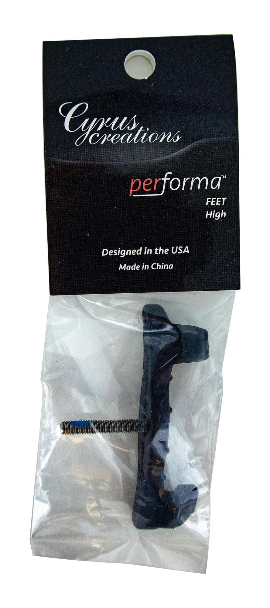 Performa Shoulder Rest Leg - Image 2