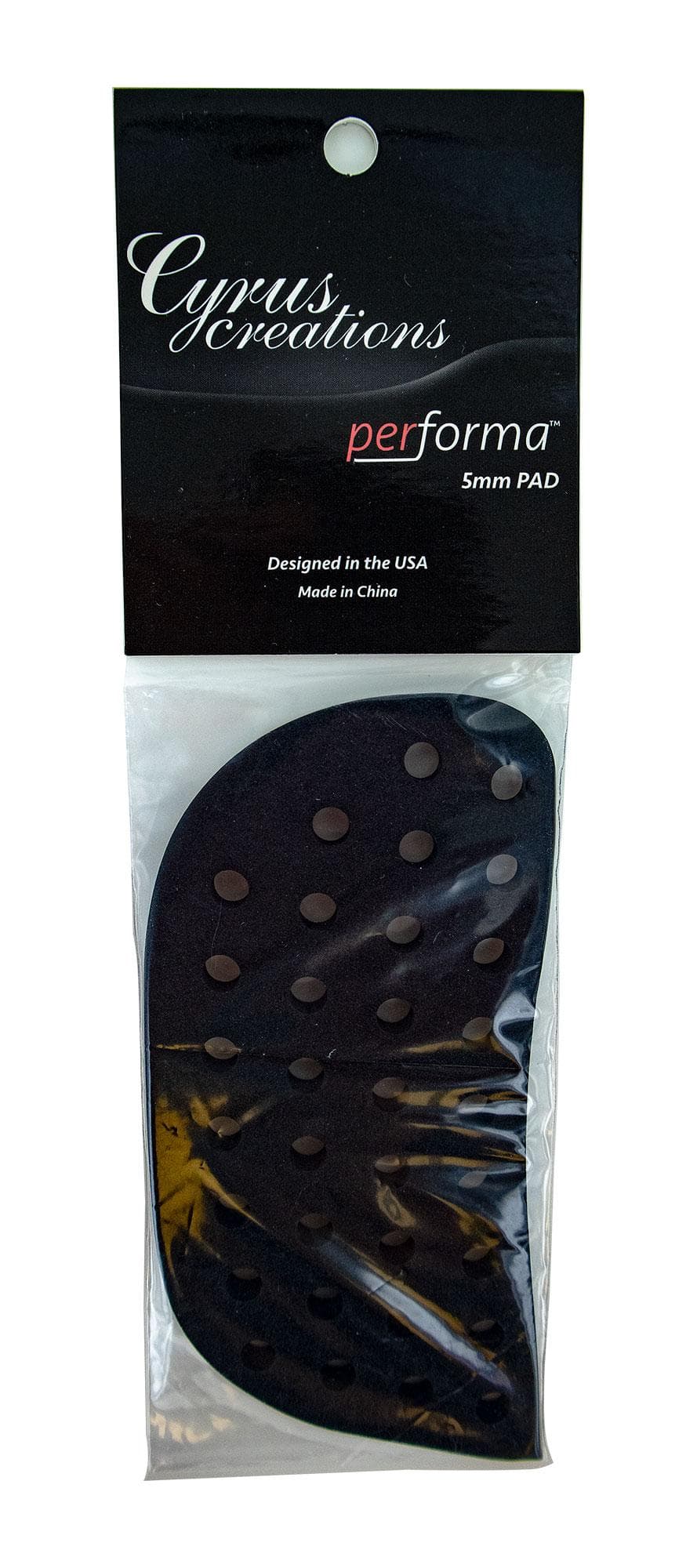 Performa Shoulder Rest Pad - Image 2