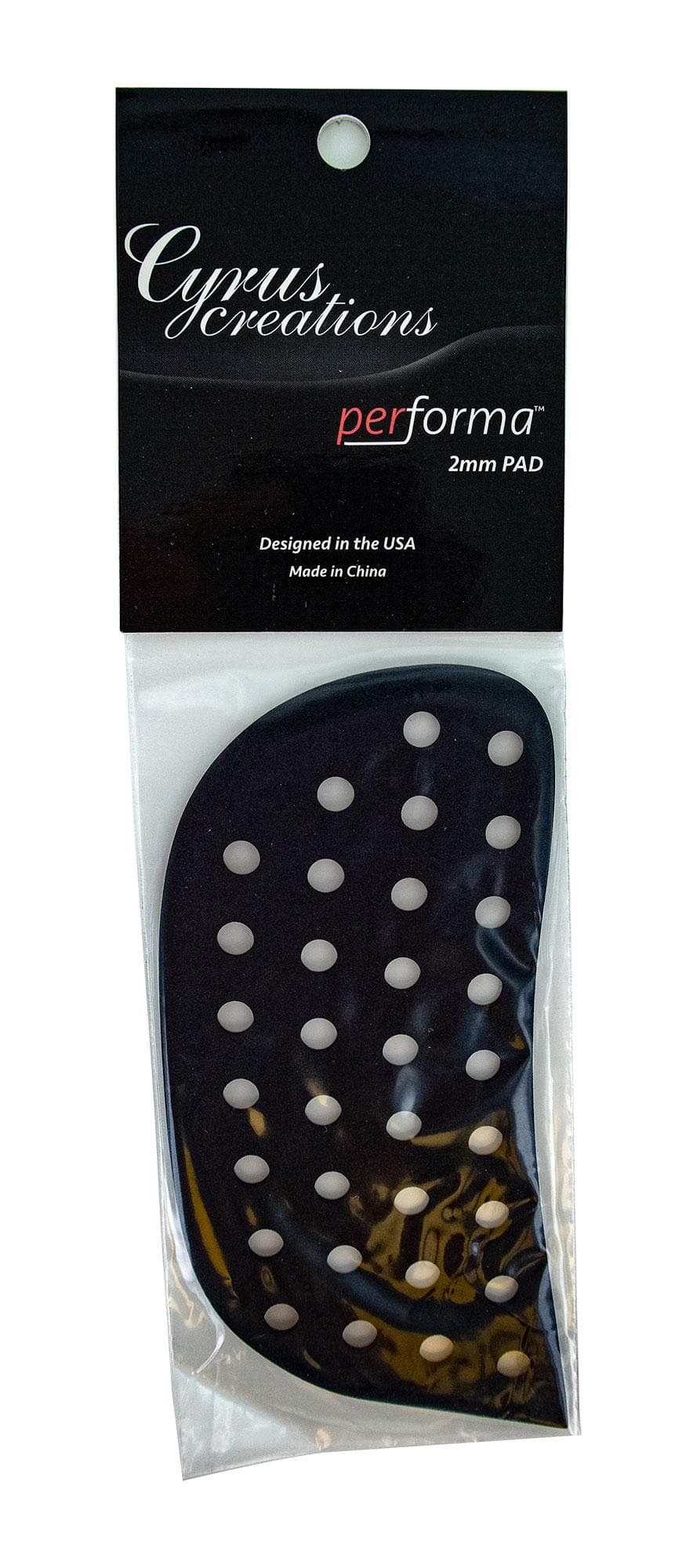 Performa Shoulder Rest Pad - Image 4