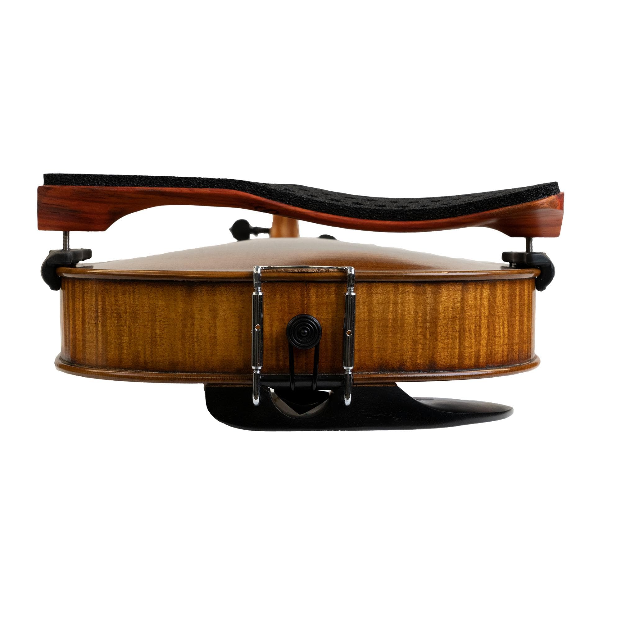 Performa Padauk Wood Viola Shoulder Rest - Image 11