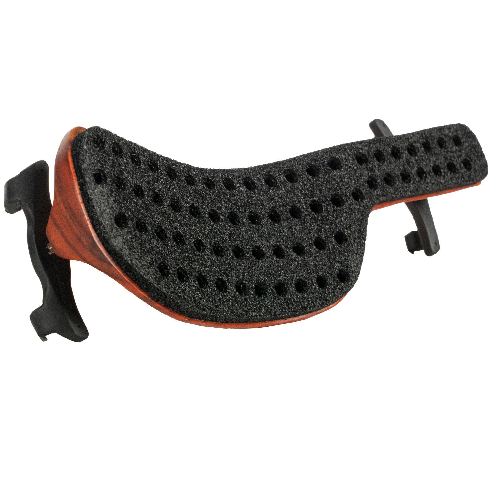 Performa Padauk Wood Viola Shoulder Rest - Image 19