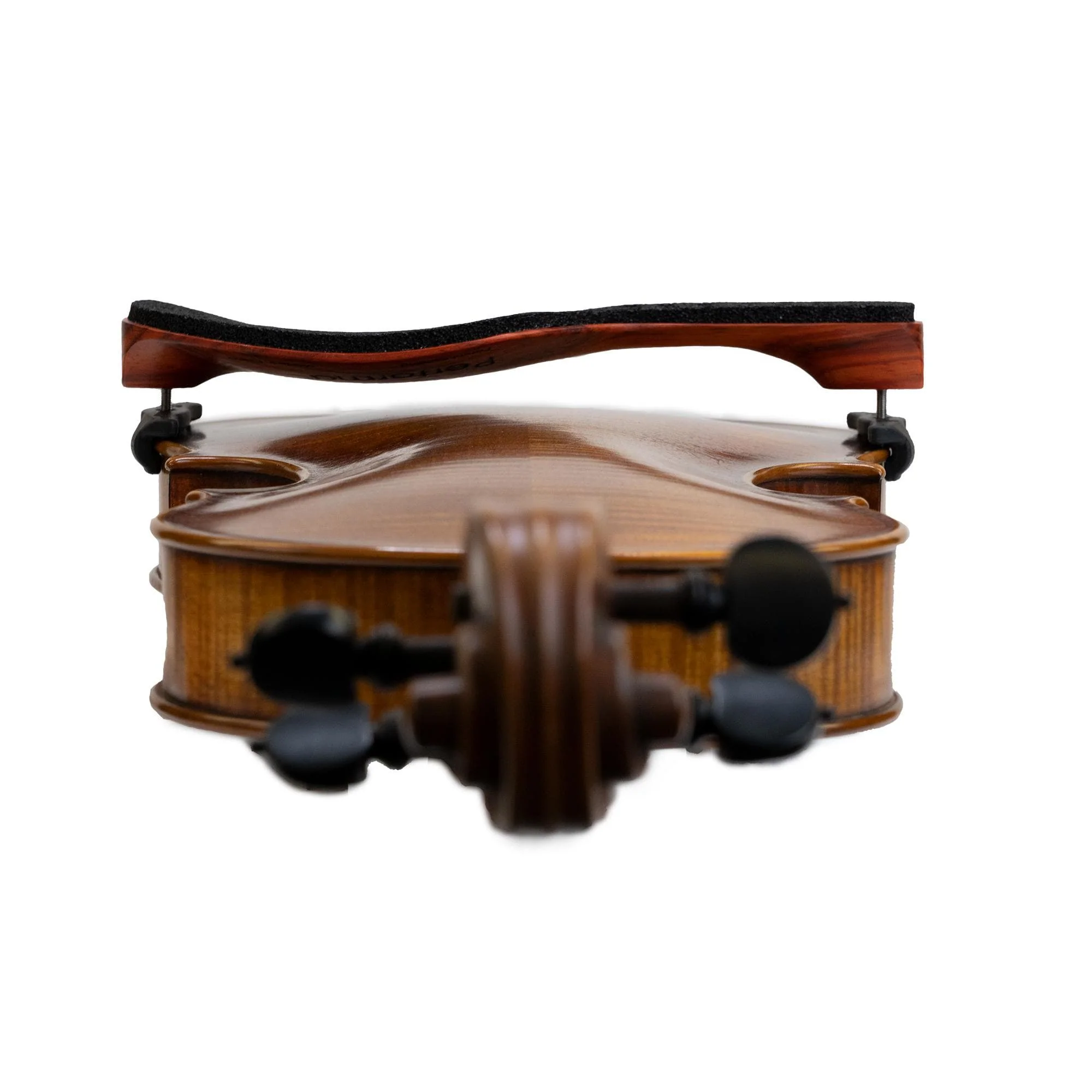 Performa Padauk Wood Viola Shoulder Rest - Image 25