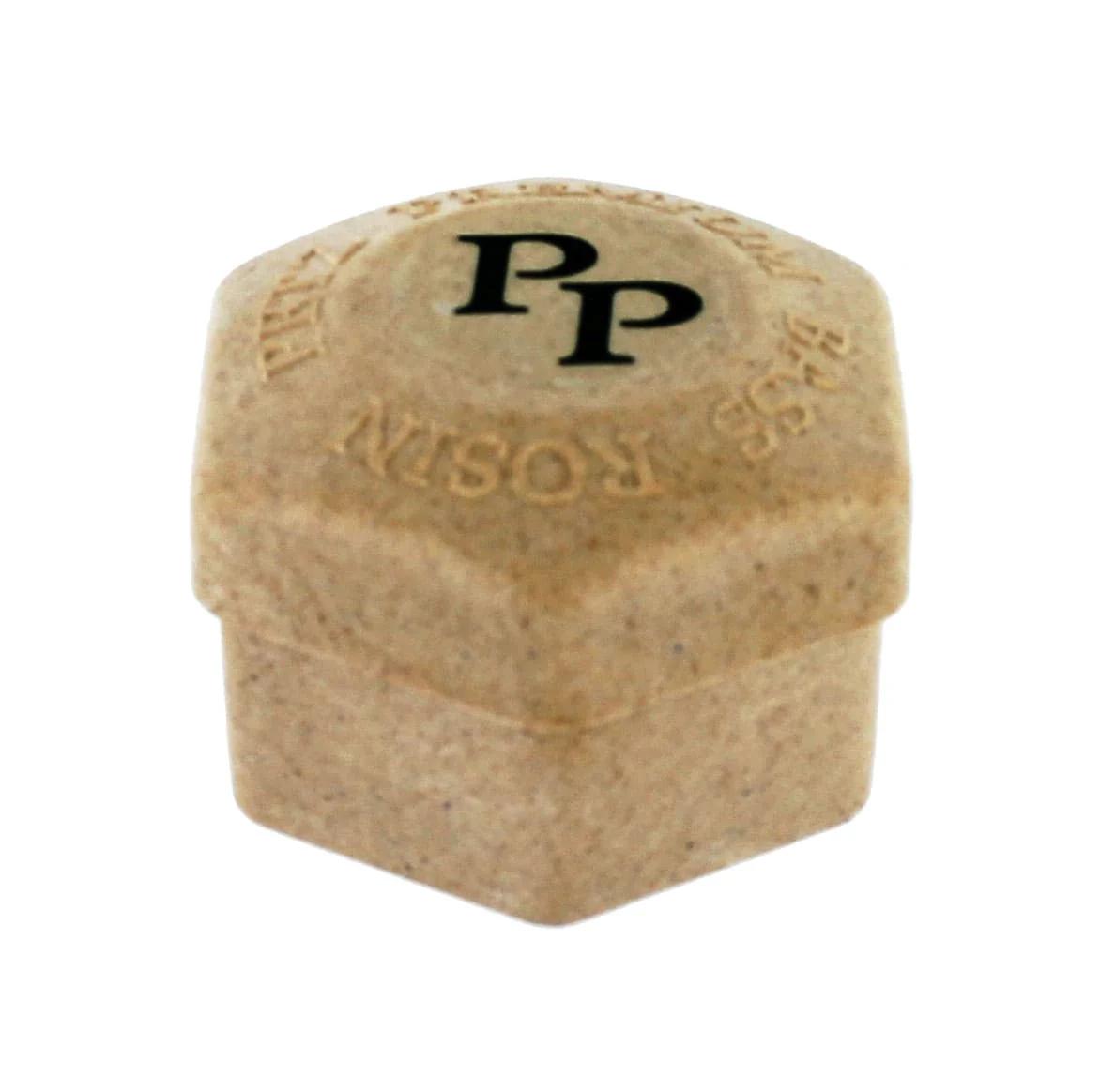 Petz Premium Bass Rosin - Extra Soft - Image 4
