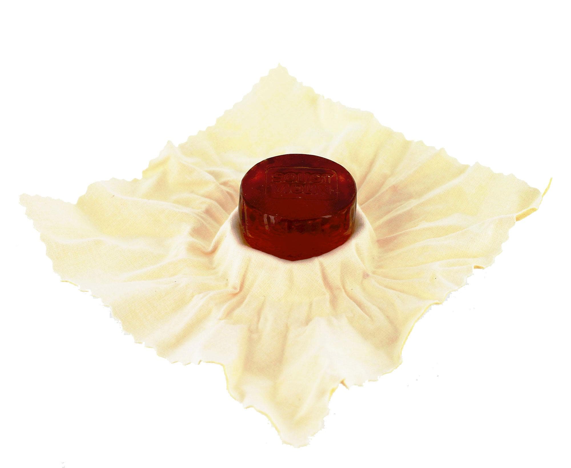 Petz Soloist Rosin Violin / Viola Light - Image 3
