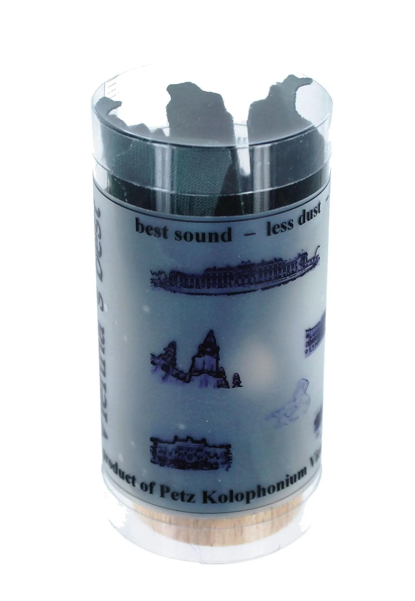 Petz Viennas Best Rosin Violin - Image 2