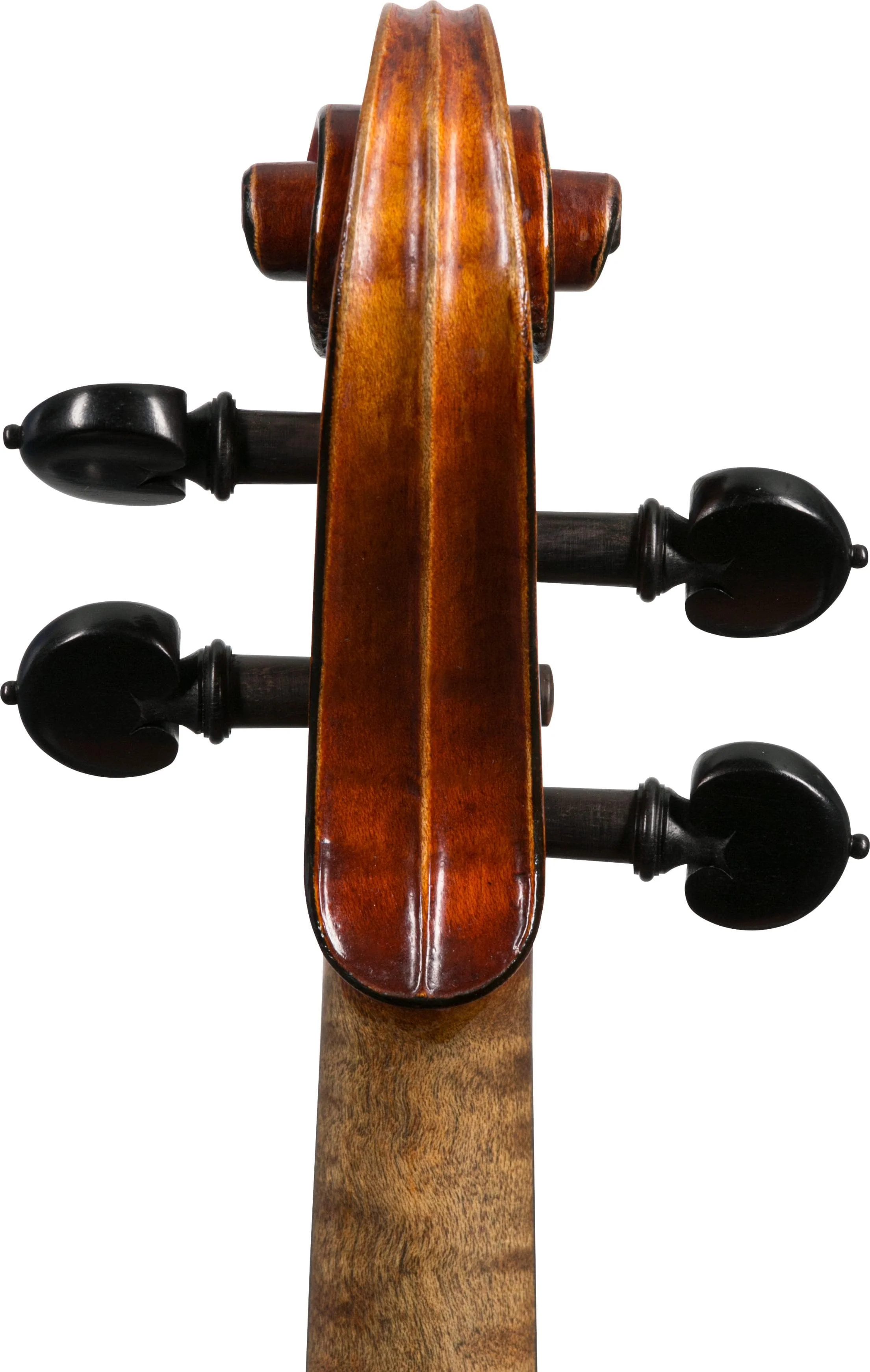 Pierre Joseph Hel Violin, Lille, 1894 - Image 6