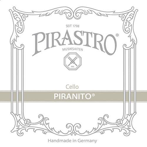 Pirastro Piranito Cello G String - Image 3
