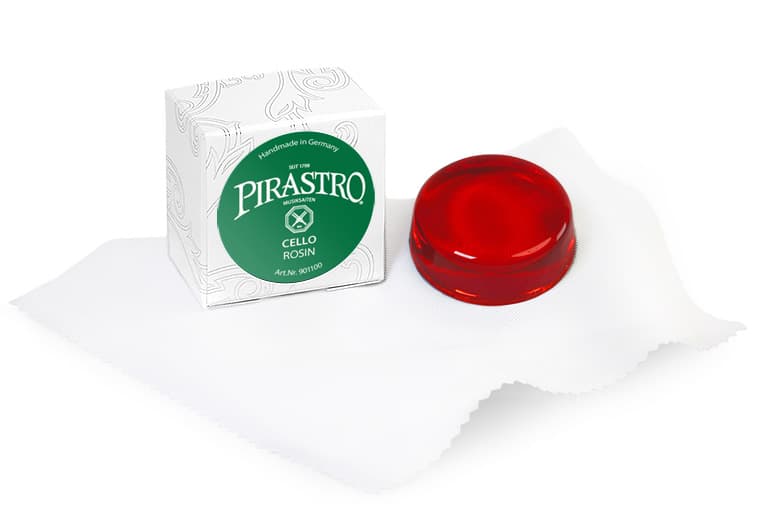 Pirastro Cello Rosin for Cello