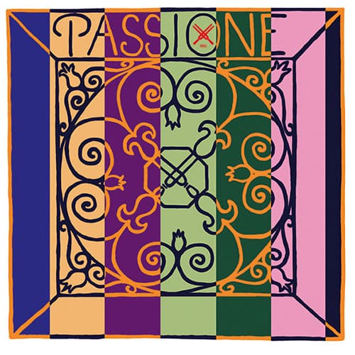 Pirastro Passione Violin E-String