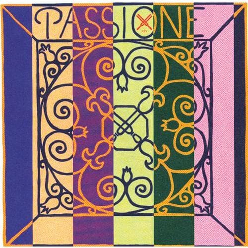 Pirastro Passione Viola String Set Medium