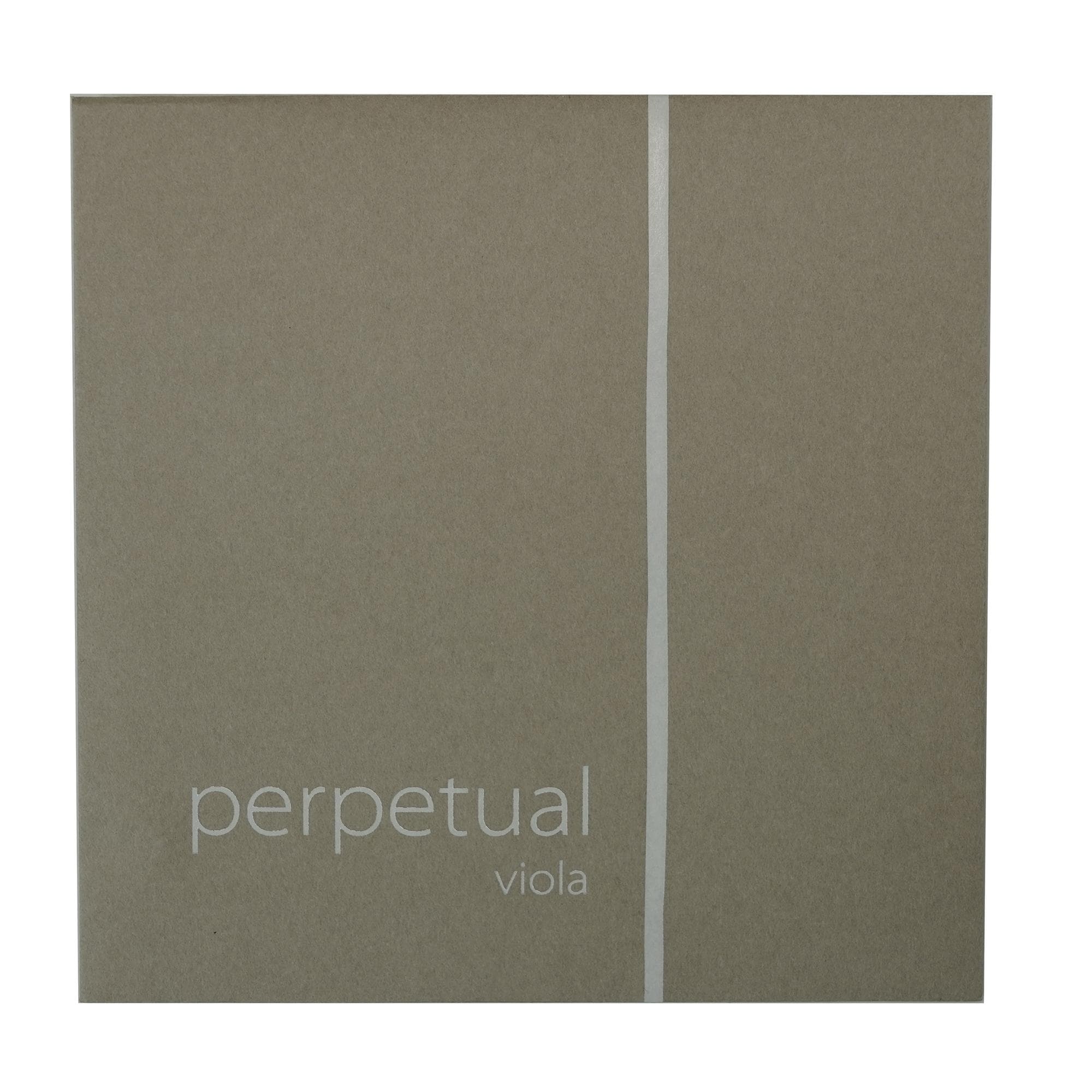 Pirastro Perpetual Viola A-String - Image 3