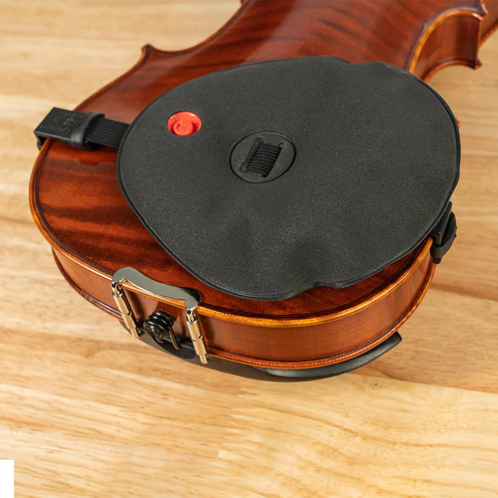 Playonair Junior Jumbo Violin Shoulder Rest - Image 2