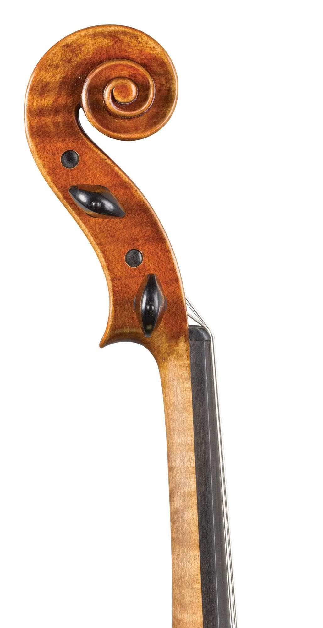 Pre-Owned Carlo Lamberti Symphony Viola 16 Inch Size - Image 3