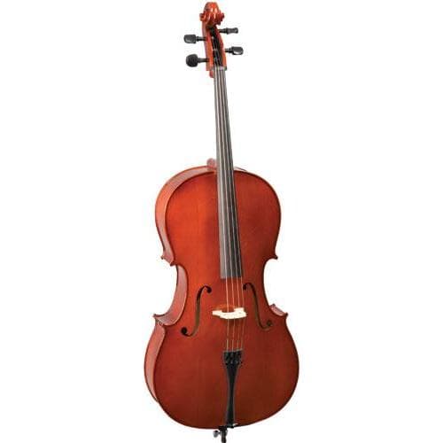 Pre-Owned Franz Hoffmann® Amadeus Carved Cello - Image 15