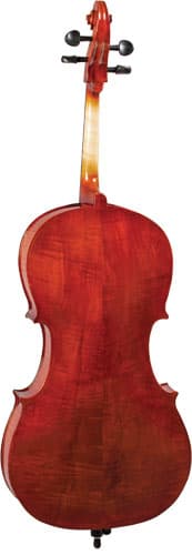 Pre-Owned Franz Hoffmann® Amadeus Laminate Cello - Image 5