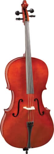 Pre-Owned Franz Hoffmann® Amadeus Laminate Cello - Image 7
