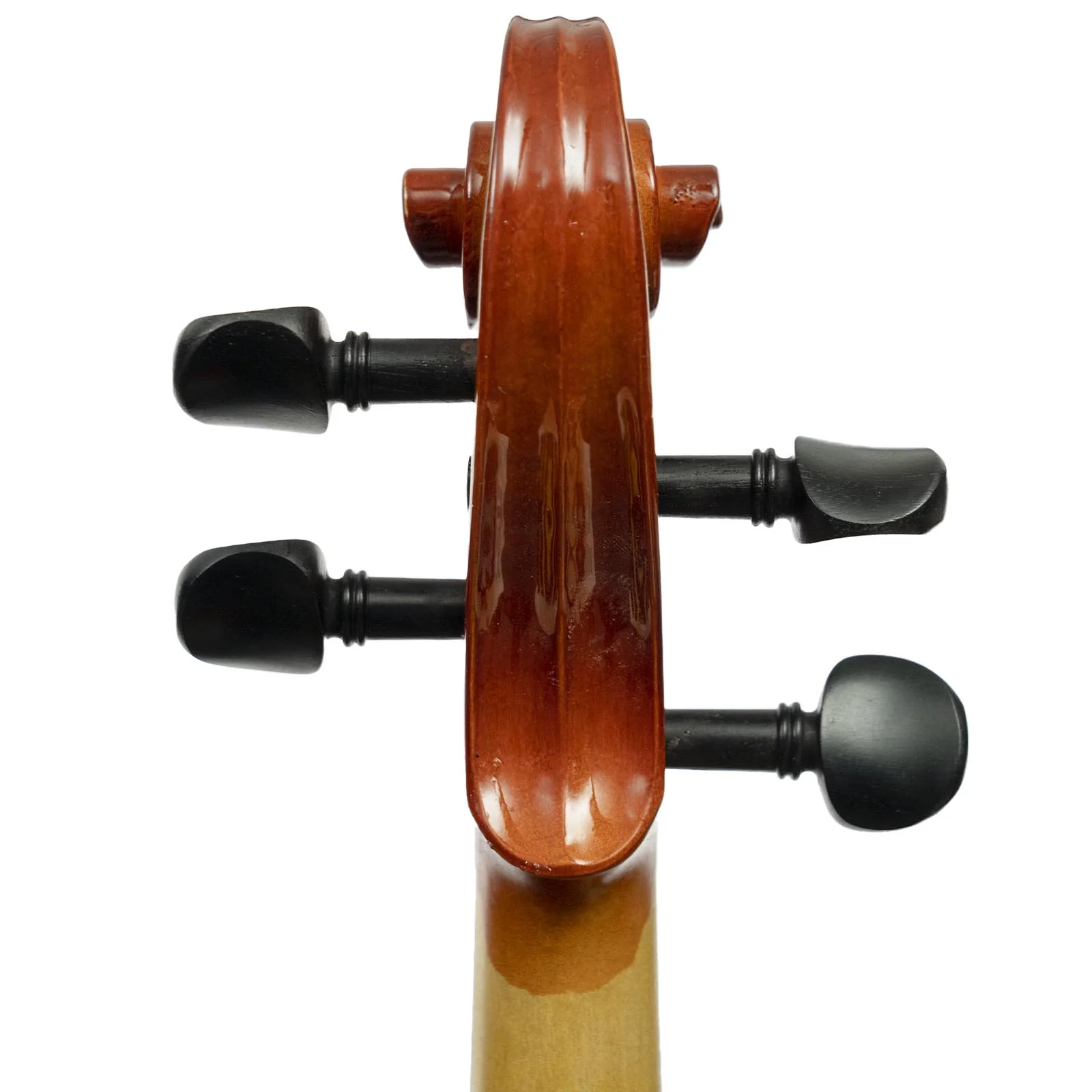Pre-Owned Franz Hoffmann® Amadeus Violin - Image 4