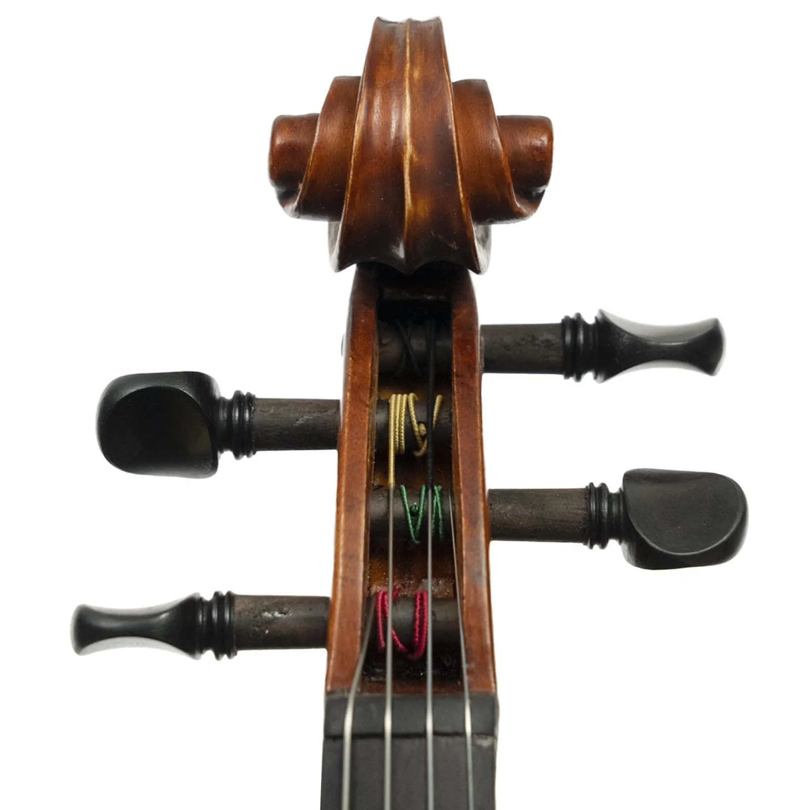 Pre-Owned Franz Hoffmann® Danube Violin - Image 3