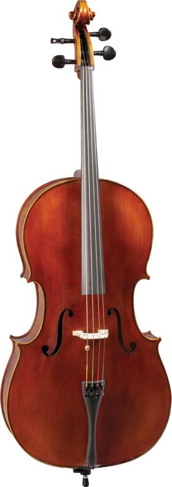 Pre-Owned Franz Hoffmann® Prelude Cello - Image 3