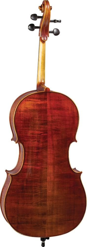 Pre-Owned Franz Hoffmann® Prelude Cello - Image 4