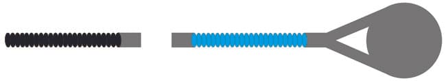 D'Addario Prelude Violin A String - Image 3