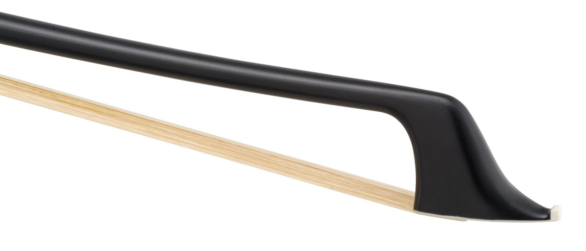Presto® Carbon Fiber Cello Bow - Image 4