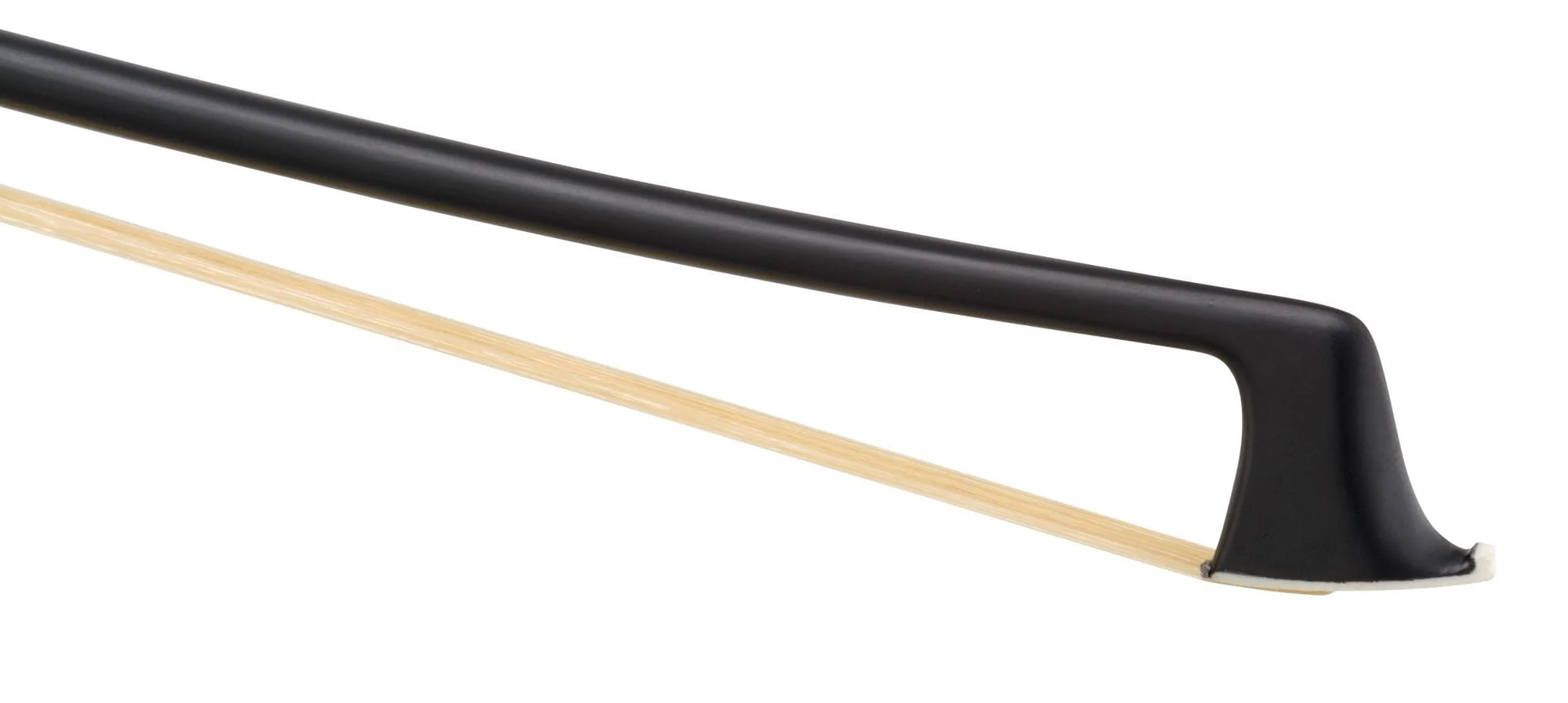 Presto® Carbon Fiber Viola Bow - Image 4