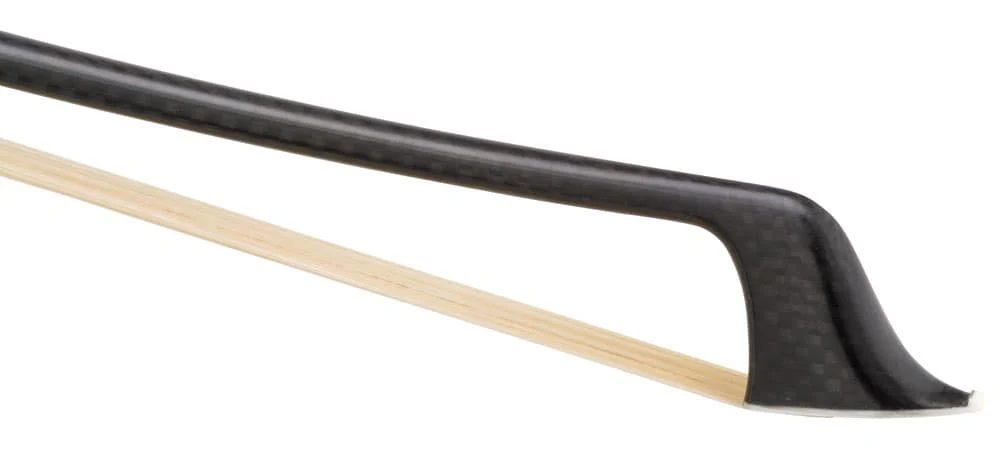 Presto® Ovation Carbon Fiber Cello Bow - Image 2