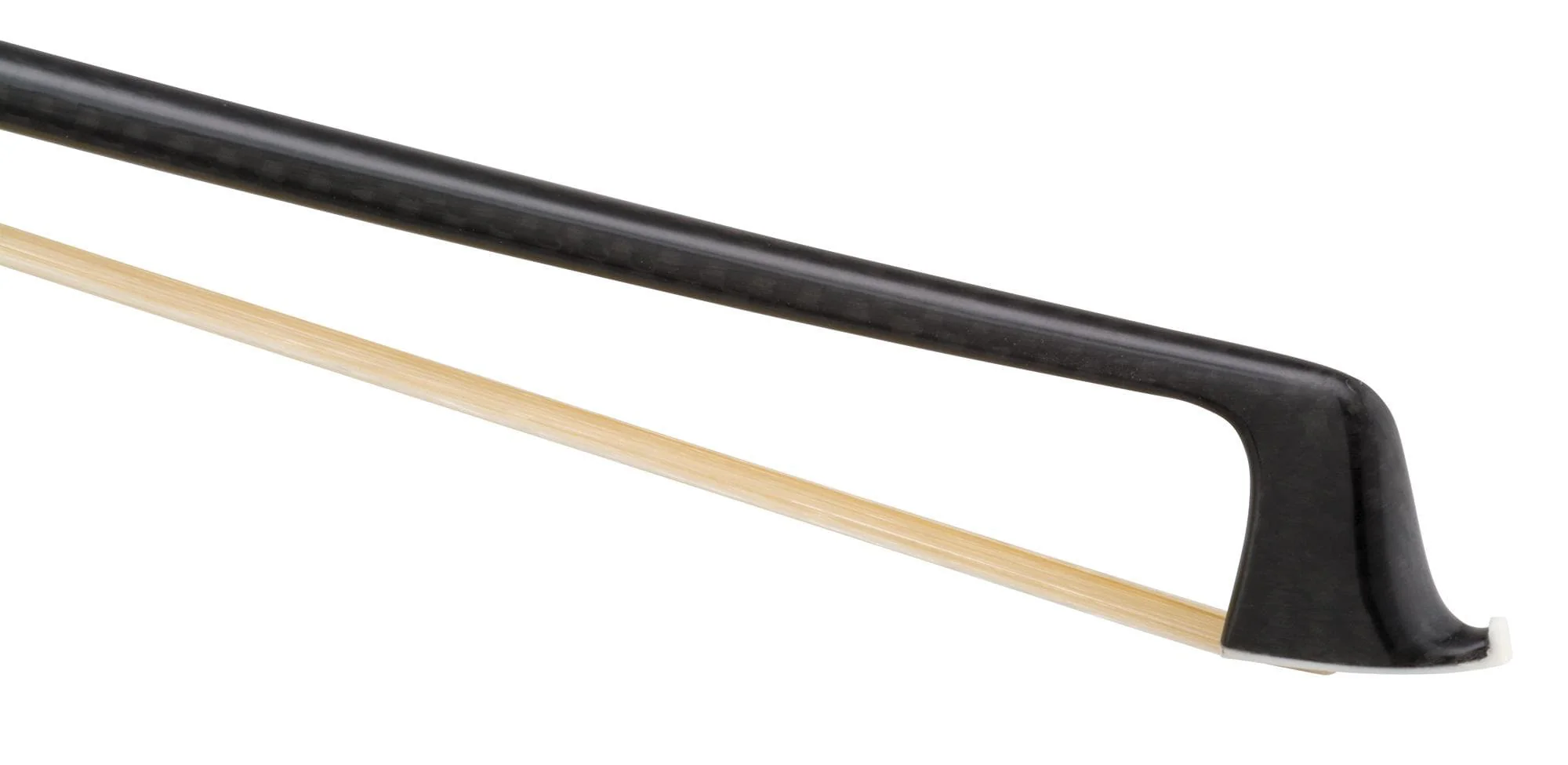 Presto® Ovation Carbon Fiber Viola Bow - Image 2
